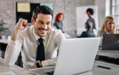 Mobilidade interna: como crescer profissionalmente sem sair da empresa