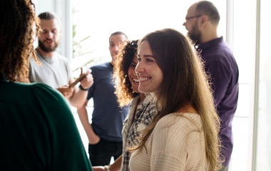 IA pode te ajudar também no networking; confira dicas