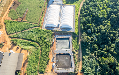Tupy recebe dois prêmios de ecologia por projetos de economia circular