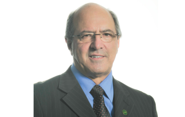 FIESC lamenta falecimento de Flávio José Martins