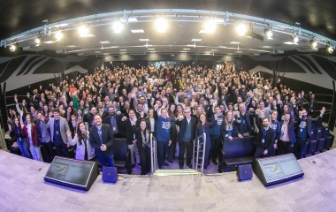 SENAI/SC reforça foco na produtividade da indústria catarinense