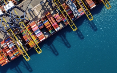 Nova tarifa dos EUA reforça preocupação da indústria exportadora catarinense, avalia FIESC