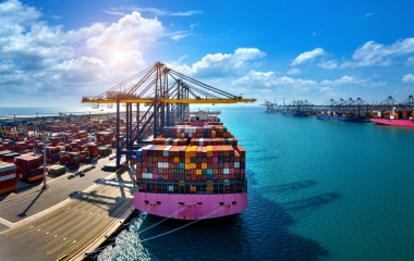 Exportações de SC crescem 4,3% no primeiro semestre, para US$ 6,13 bilhões