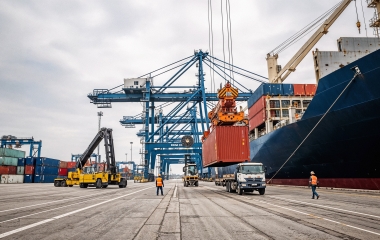 FIESC traz oportunidades e alianças comerciais no Norte da África em seminário online