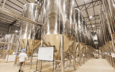 Opa Bier recebe Prêmio Expressão de Ecologia por dar nova destinação ao bagaço de malte