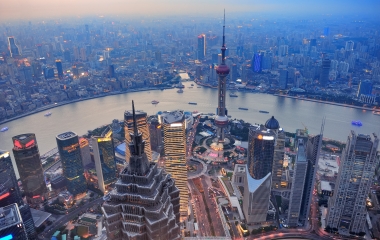 FIESC prepara indústrias para missão estratégica à China em outubro