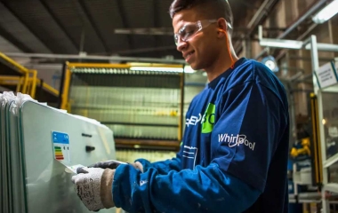 Whirlpool é premiada por programa de descarte responsável de eletroeletrônicos
