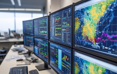 Estratégias para enfrentar eventos climáticos entram no radar de lideranças industriais