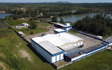 Eikto abre terceiro turno de produção em Laguna