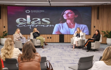 Qualificação é chave para mulheres avançarem em cargos de liderança
