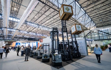 Logística eficiente é vital para manter indústria catarinense competitiva, alerta FIESC