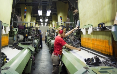 FIESC promove reunião para debater a competitividade têxtil na era do fast fashion