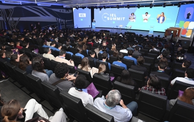 IEL Summit 2026 conecta talentos e empresas para discutir o futuro do trabalho nesta quarta