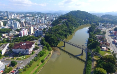 SESI/SC lança programa para ampliar investimentos sociais em Santa Catarina