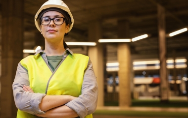 Santa Catarina lidera participação feminina no emprego industrial no Brasil