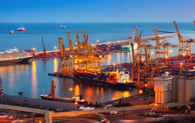 FIESC leva delegação empresarial à Expo Paraguay-Brasil para ampliar negócios