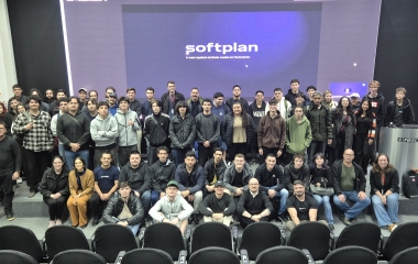UniSENAI aproxima estudantes do mercado em encontros com profissionais da Softplan