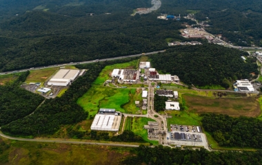 Docol chega aos 70 anos como a maior exportadora de metais sanitários da AL