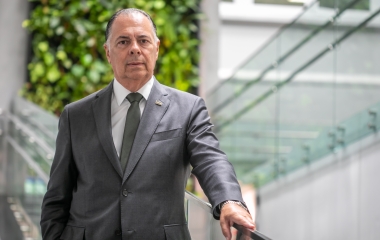 A indústria e as eleições 2026
