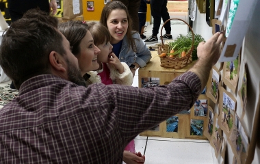 Escola SESI conecta tecnologia e competências humanas para preparar estudantes para o futuro 