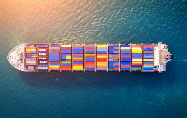 Exportações de SC crescem 17,3% em agosto e somam US$ 1,15 bilhão