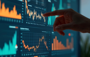 Atividade econômica de SC recua 1,3% em julho