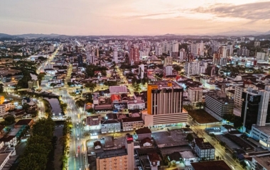 Consulta pública do Hub Social abre espaço para Joinville definir prioridades de investimento