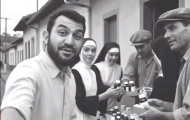 Vídeo destaca momentos marcantes dos 66 anos de história da farmaSesi