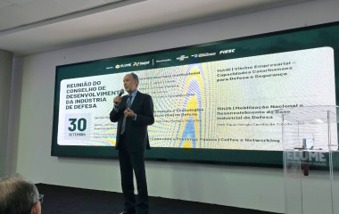 Ministério da Defesa cria ferramenta para aproximar Forças Armadas e fornecedores
