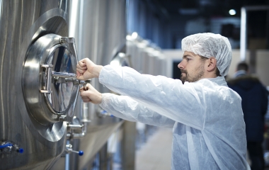 De olho em novos acordos, indústria de alimentos e bebidas de SC mira exportações 