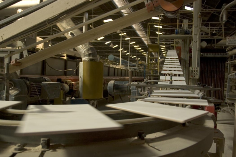 Confiança do industrial do setor de transformação alcançou 63,1 pontos (foto: Eduardo Marques)