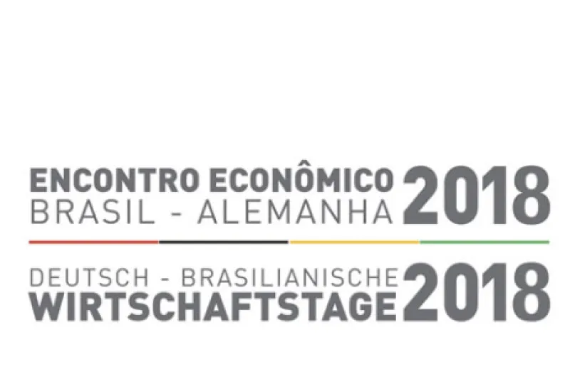 Encontro Econômico Brasil-Alemanha