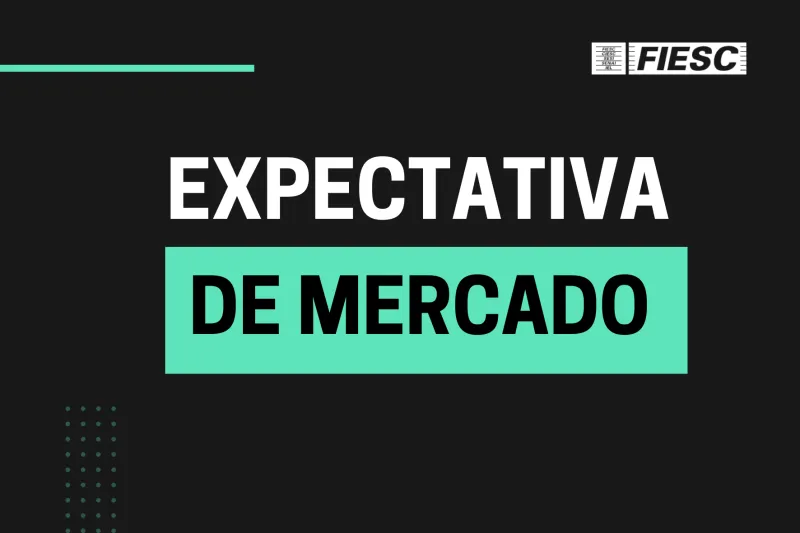 Confira o documento preparado pelo Observatório FIESC