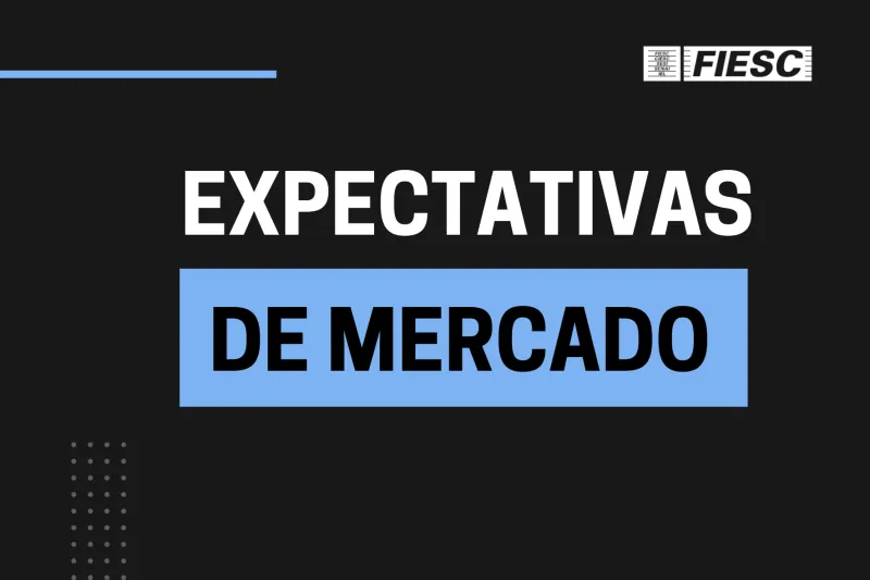 Publicação é produzida pelo Observatório FIESC