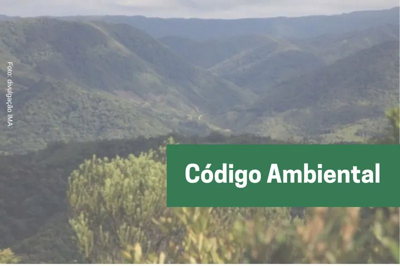 Novo Código foi sancionado pelo governador no dia 28 de janeiro