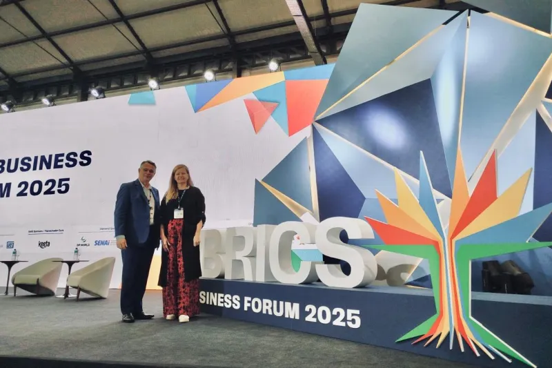 forum BRICS
