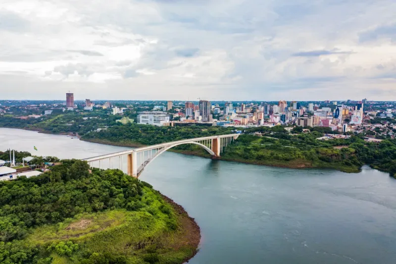 Ciudad del Este
