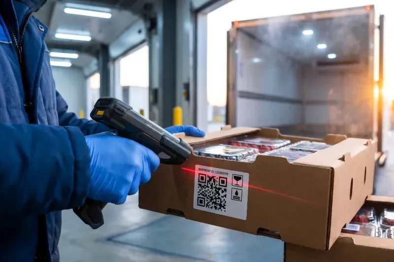 As empresas precisarão ter capacidade de rastrear informações, organizar dados e comprovar características dos produtos, o que envolve também fornecedores e demais integrantes da cadeia produtiva. Foto: Adobe Stock.