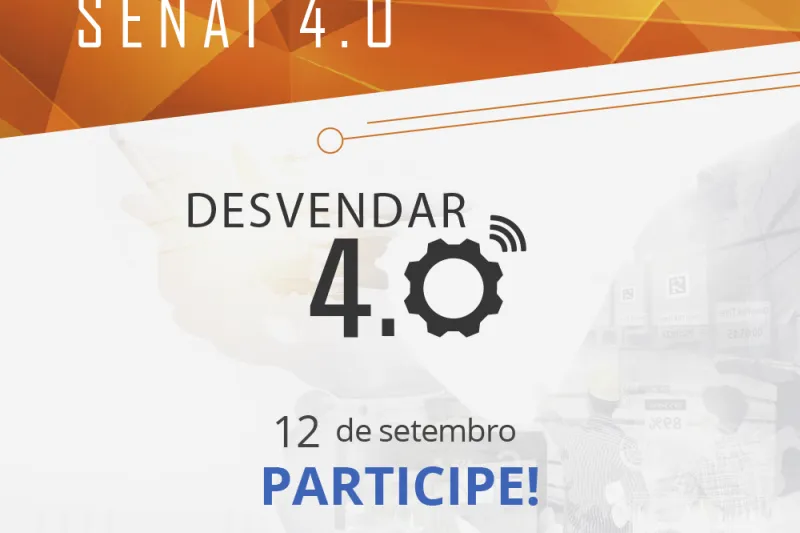 Pequenos empresários descobrem como se inserir na indústria 4.0  