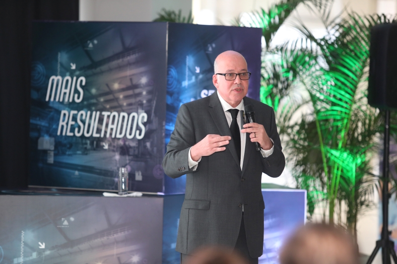 Eduardo Bahia, médico do trabalho e consultor em programas de saúde ocupacional e qualidade de vida (Foto: André Kopsch)