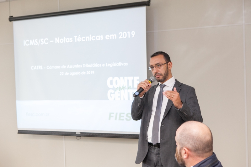 Advogado Adriano Luz (foto: Filipe Scotti)