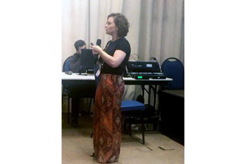 Joseane Bassani