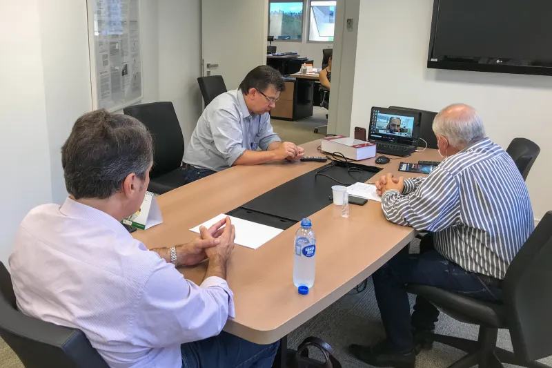 Foco é conciliar segurança das pessoas e volta da atividade econômica