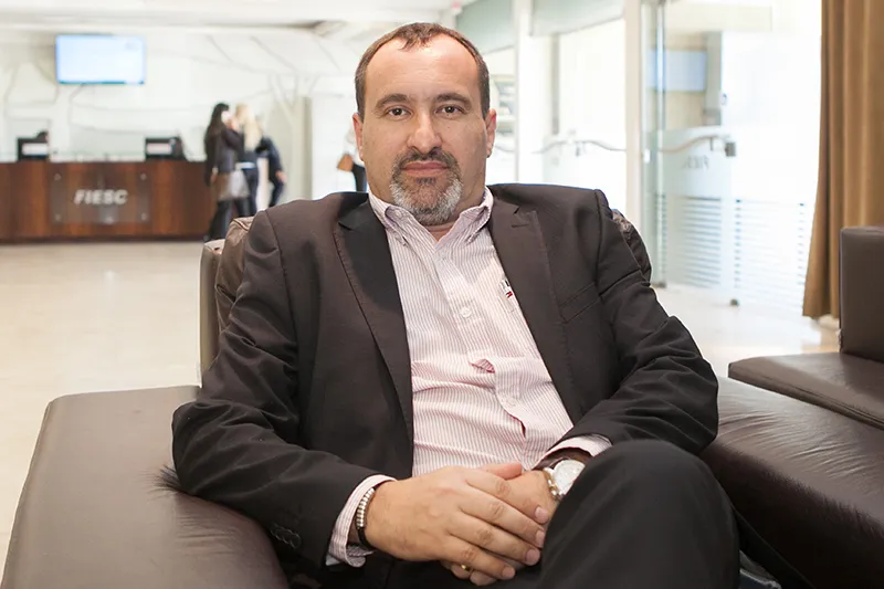 Ribas: condição sanitária de Santa Catarina atrai investimentos