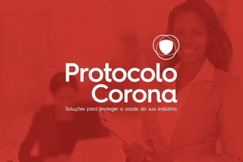 Software gratuito do SESI ajuda indústria a monitorar saúde dos trabalhadores 