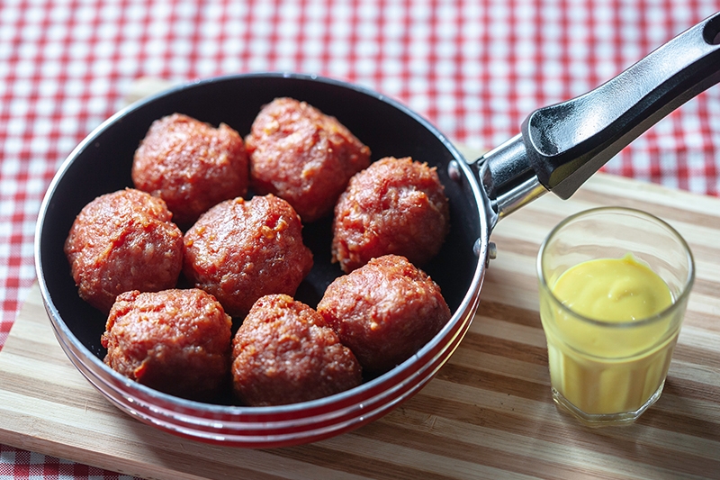 Produto ganhou ares gourmet quando chefs começaram a usá-lo em suas receitas.