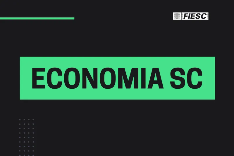 Dados foram compilados pelo Observatório FIESC