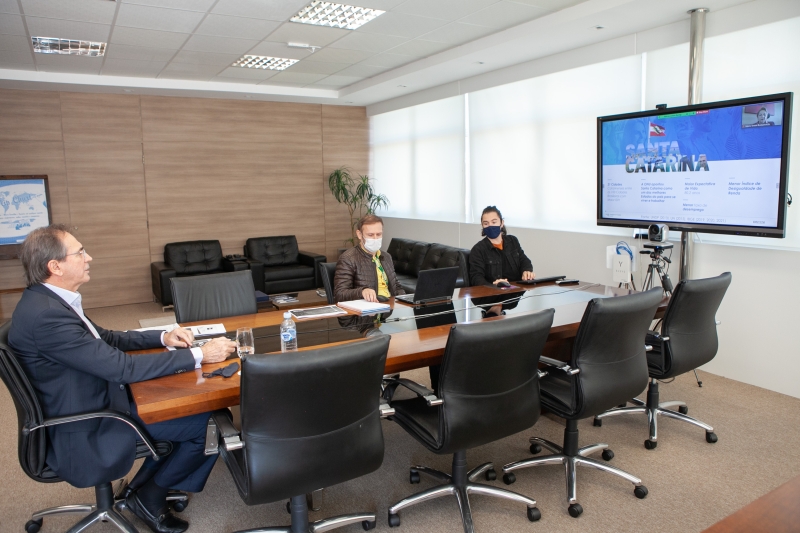 Índia busca parcerias com o Brasil na área industrial