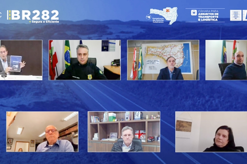 Autoridades e especialistas participaram do lançamento do estudo (foto: Filipe Scotti) Autoridades e especialistas participaram do lançamento do estudo (foto: Filipe Scotti)