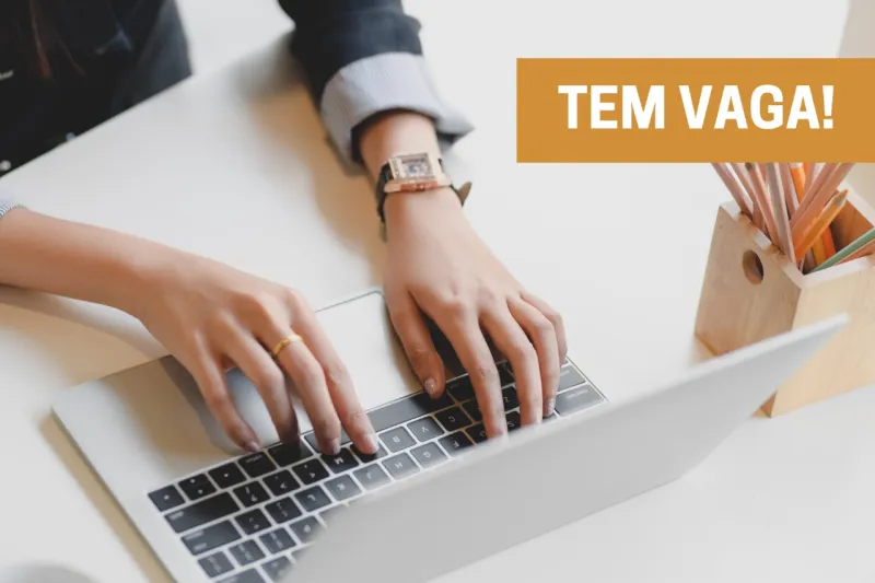 Movimento SC pela Educação oferece 625 vagas de emprego e estágio